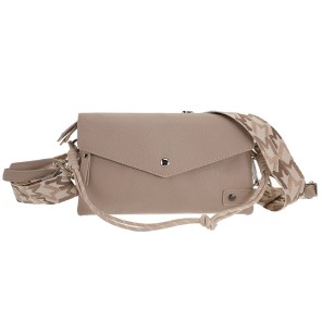 Im Dutch Crossbody tasje Stanfield Naturel